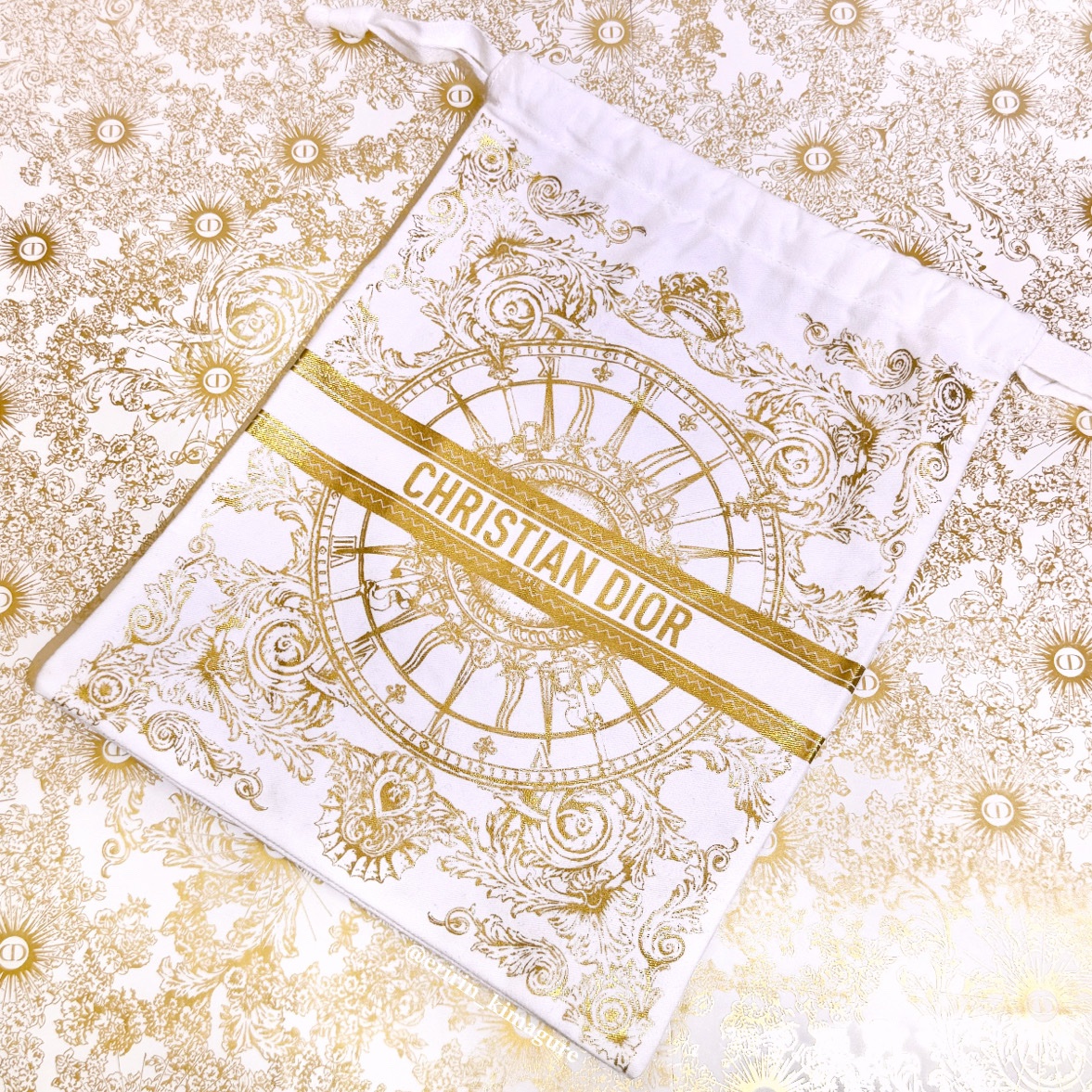 その他/Dior/その他を使ったクチコミ（2枚目）