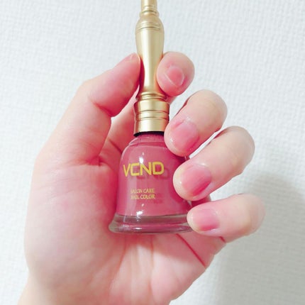 ブルースカイネイル H29 /VCND/マニキュアの画像