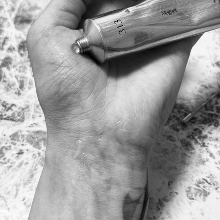 ソリッドパフューム ミュゲ 313/Addct/練り香水を使ったクチコミ(4枚目)