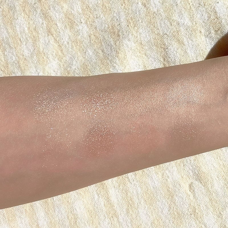 アイカラーレーション スペシャルエディション/LUNASOL/アイシャドウパレットを使ったクチコミ(4枚目)