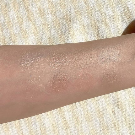 アイカラーレーション スペシャルエディション/LUNASOL/アイシャドウパレットを使ったクチコミ(4枚目)