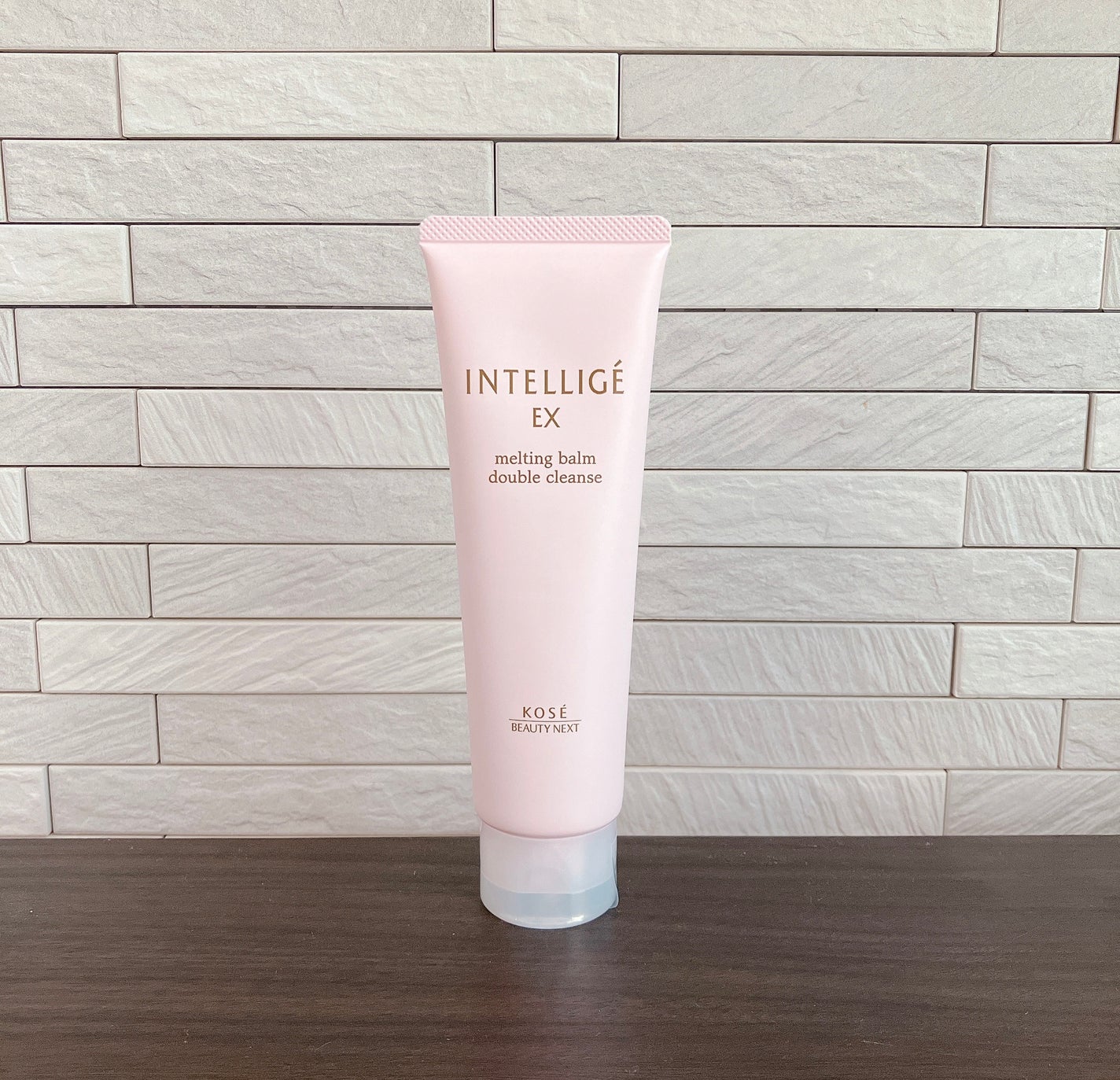 メルティング バーム W クレンズ/アンテリージェEX/クレンジングバームを使ったクチコミ(3枚目)