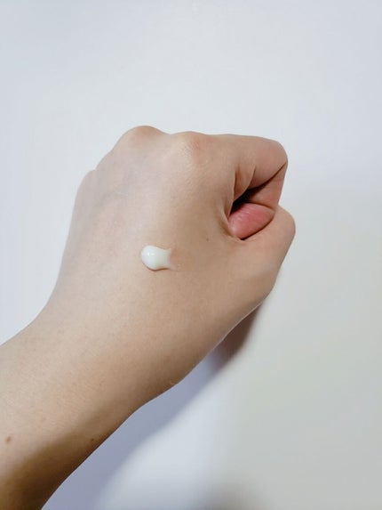 ビオレUV アクアリッチウォータリーエッセンス/ビオレ/日焼け止め・UVケアを使ったクチコミ(2枚目)