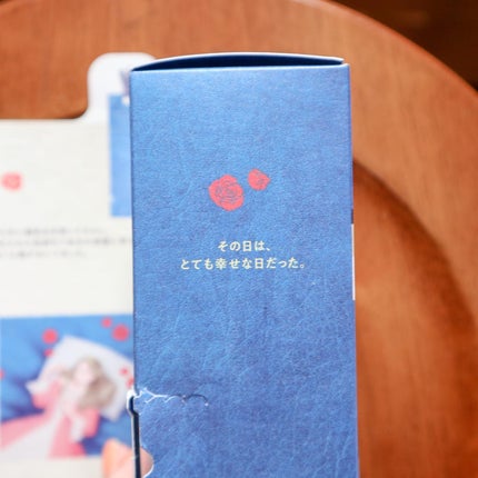 ザビューティー 髪のキメ美容ウォータートリートメント ナイトアロマの香り/エッセンシャル/ヘアオイルを使ったクチコミ(4枚目)