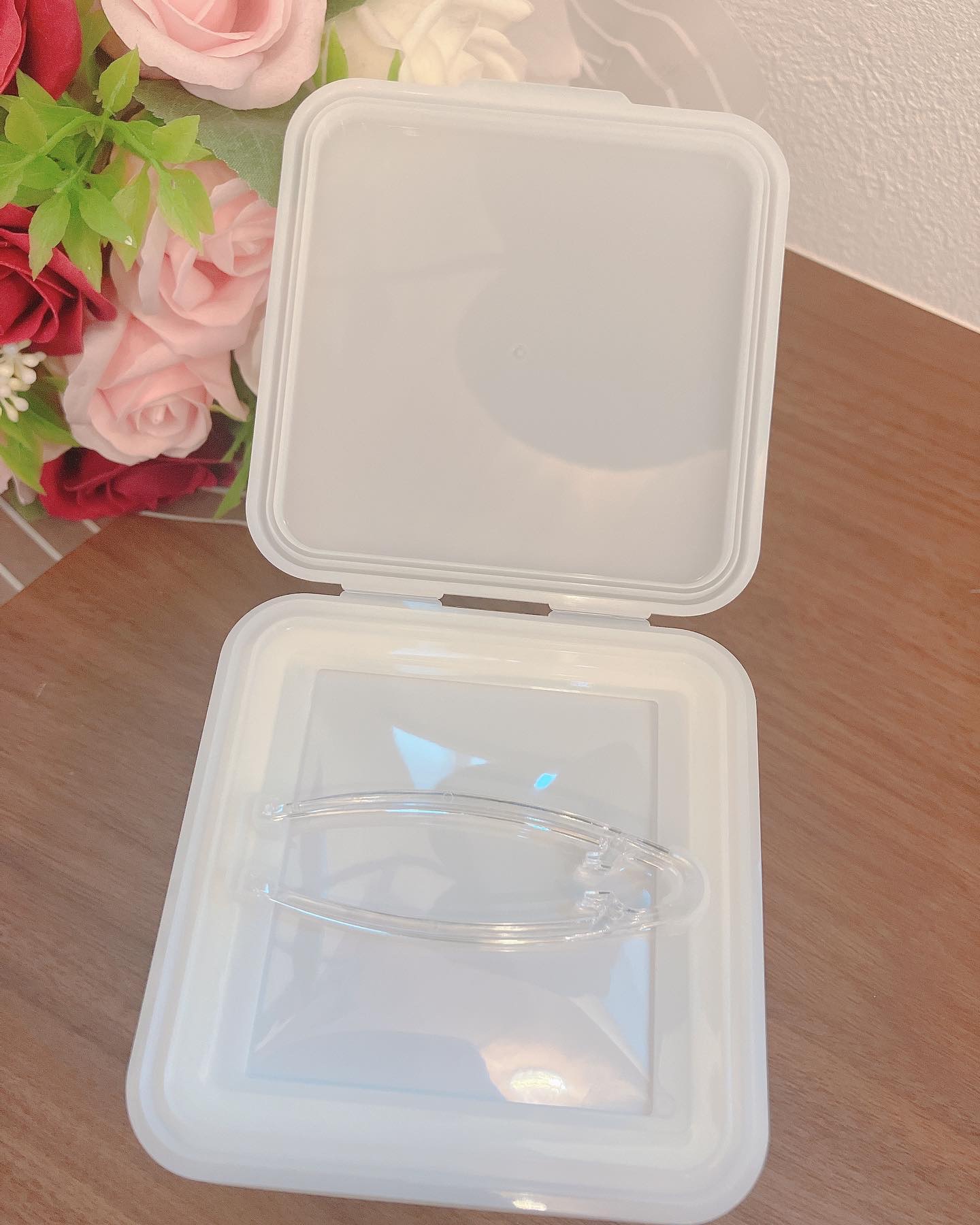 シカピーリングトナーパッド/ONE THING/トナーパッドを使ったクチコミ（2枚目）