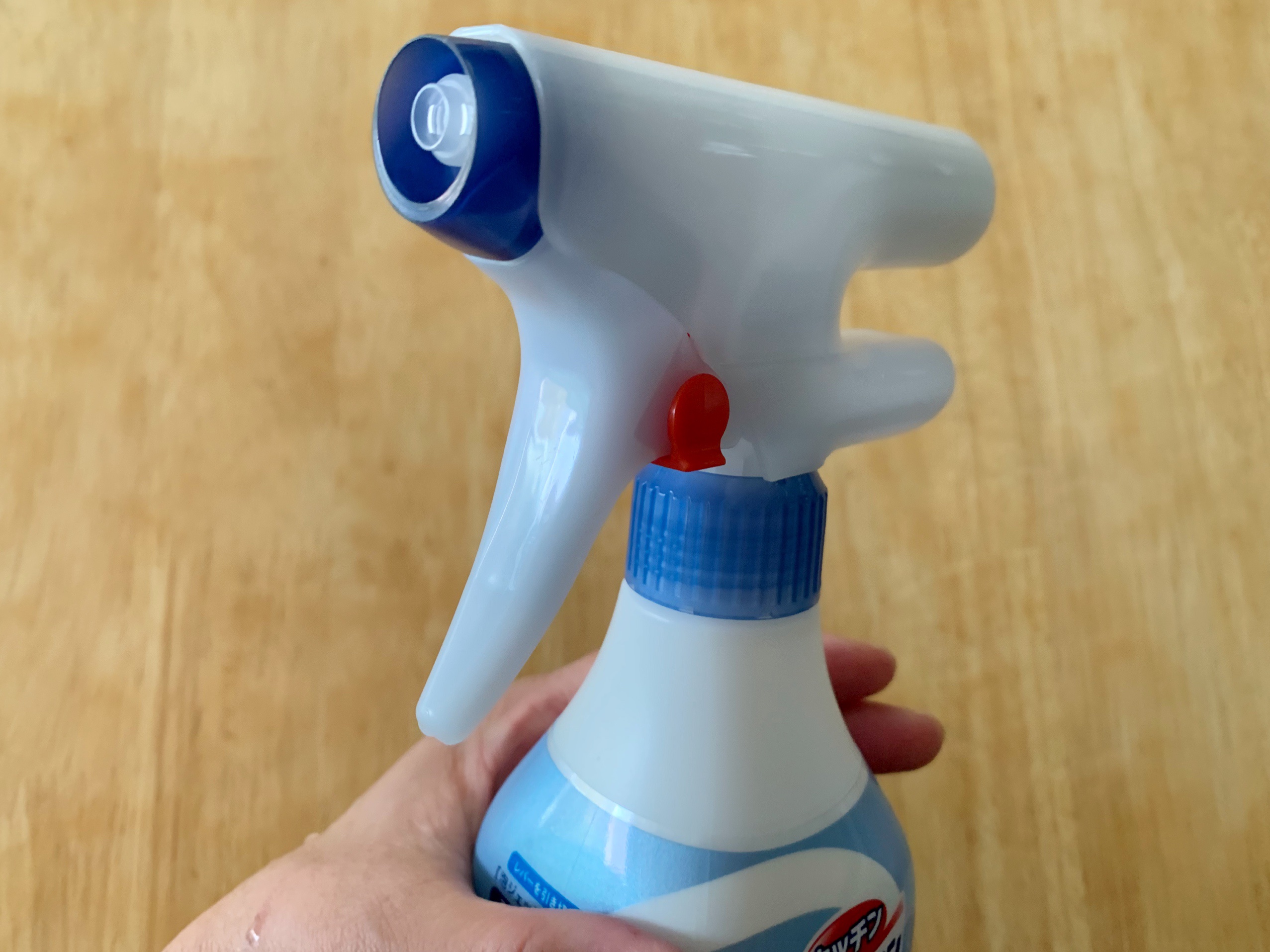 キッチンマジックリン 泡ジェット/マジックリン/その他を使ったクチコミ（2枚目）