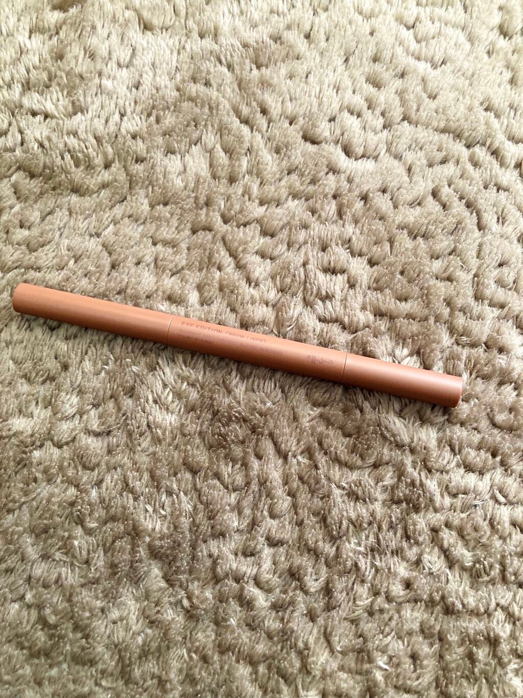 シルキーリキッドアイライナーWP/D-UP/リキッドアイライナーを使ったクチコミ(3枚目)