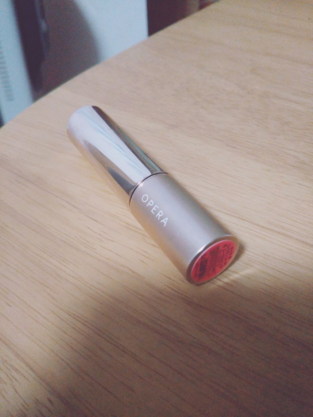 オペラ リップティント N/OPERA/リップティントを使ったクチコミ（1枚目）