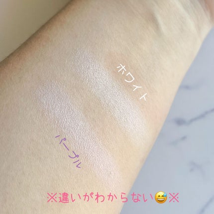 グロウツインカラー/キャンメイク/アイシャドウパレットを使ったクチコミ(3枚目)
