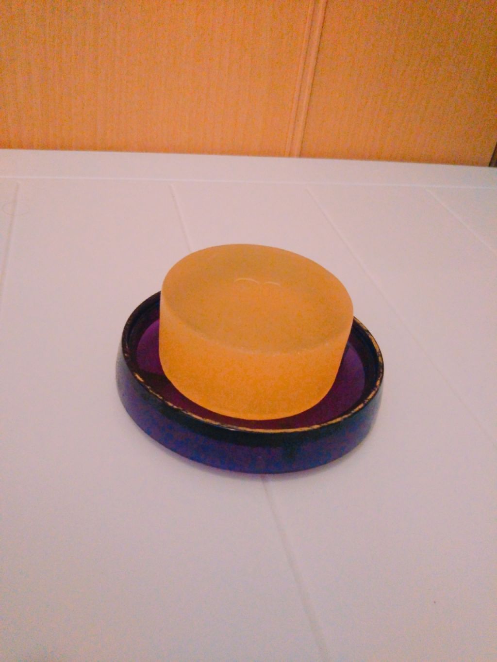 アンラーヴ サポー/anlave/洗顔石鹸を使ったクチコミ(1枚目)