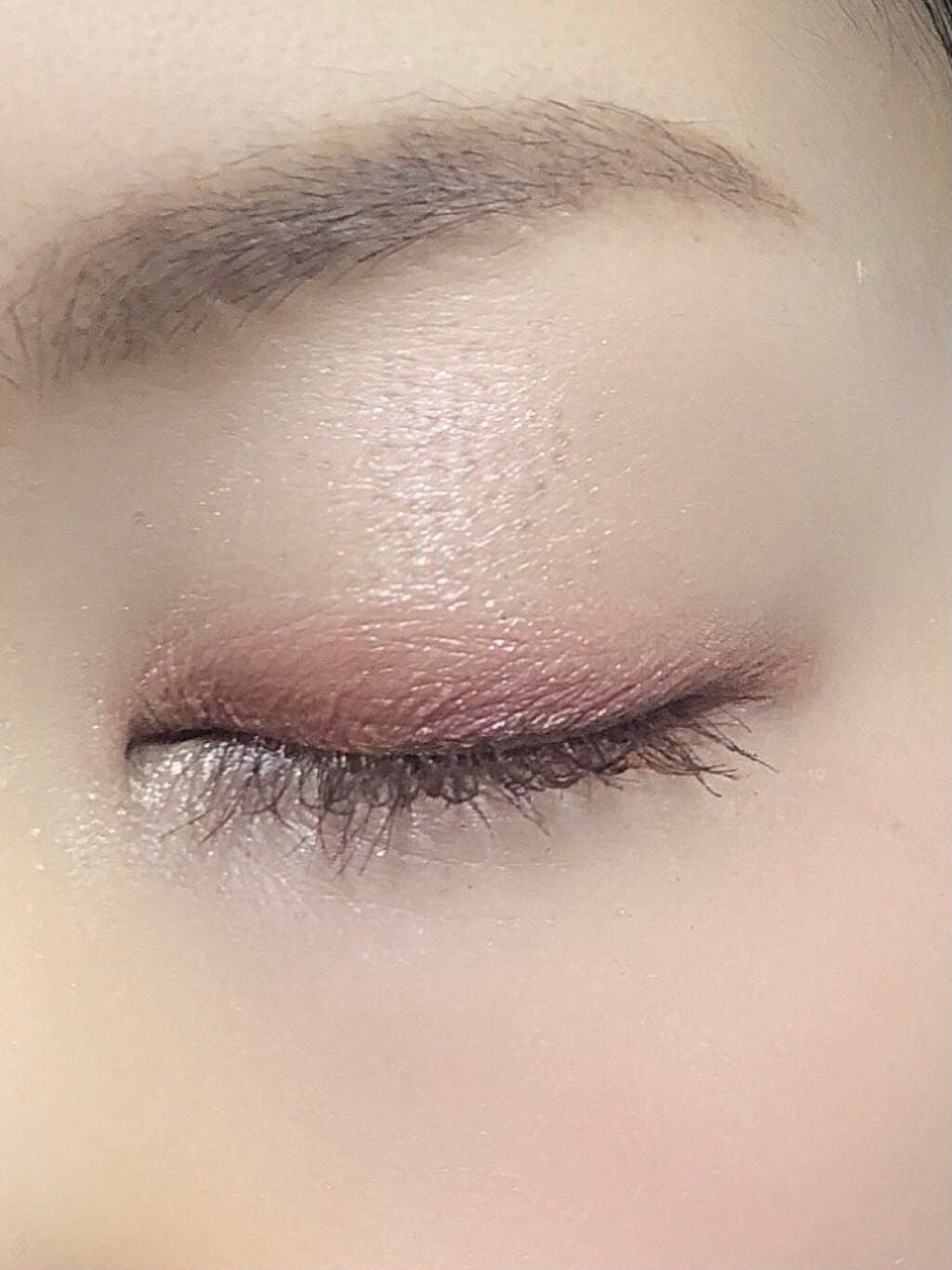 スキニーリッチシャドウ/excel/アイシャドウパレットを使ったクチコミ(5枚目)