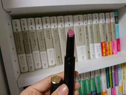 ルージュルミヌ/クレ・ド・ポー ボーテ/口紅を使ったクチコミ(1枚目)