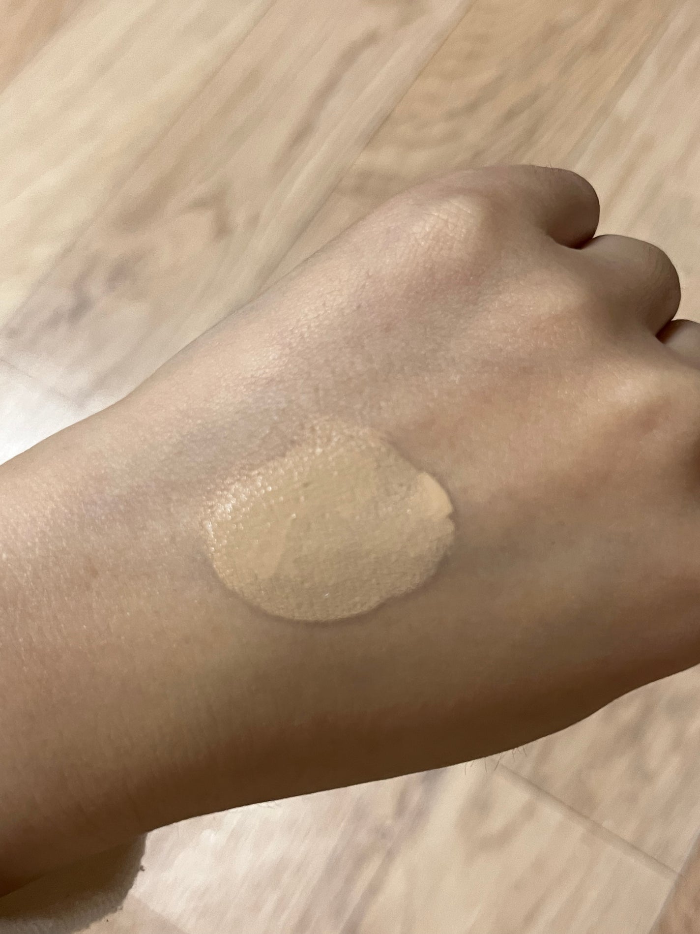 アイレノール クマクリーム/IRENOL/アイケア・アイクリームを使ったクチコミ(2枚目)