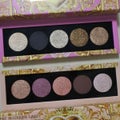 Celestial Nirvana Eye Shadow Palette