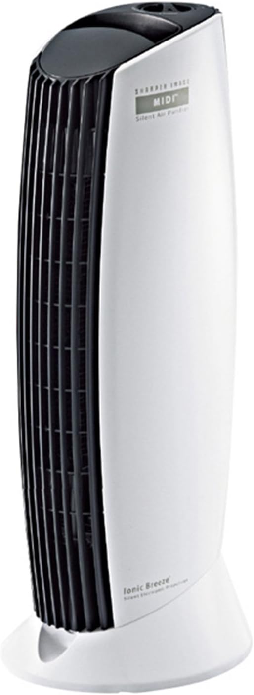 アントレックス イオニック ブリーズ