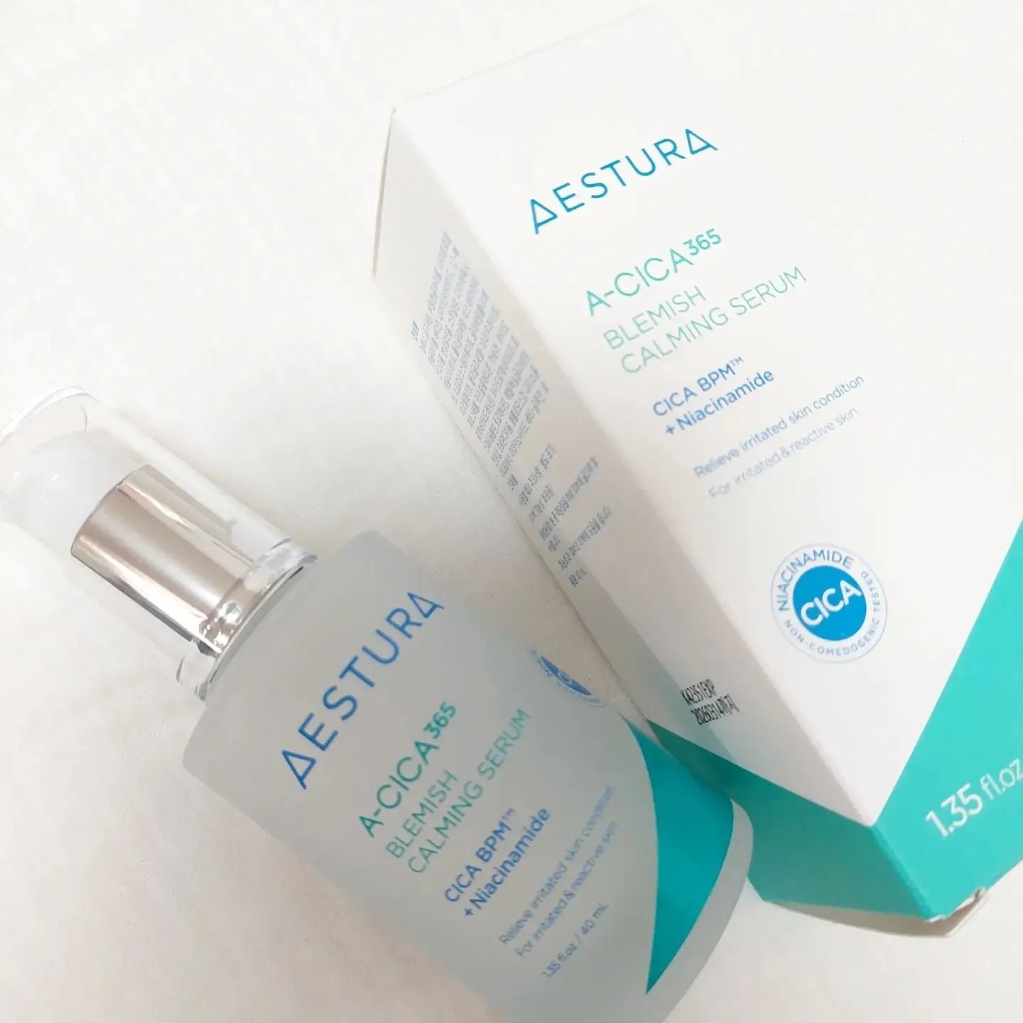 エイシカ365クイックマスクパッド/AESTURA/トナーパッドを使ったクチコミ（2枚目）