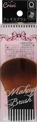 クレヴィフェイスブラシ ショートサイズ