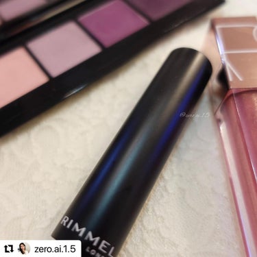 NARS オイルインフューズド リップティントのクチコミ「⸜🪞⸝‍ブルベ夏さんに役立つ情報を配信▼
+++——————————————————

💙@b.....」（1枚目）