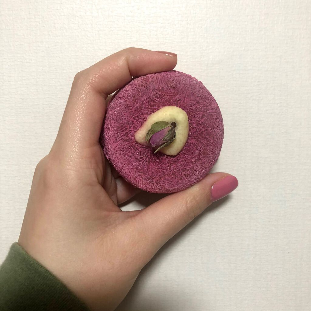 エンジェルヘア/ラッシュ/シャンプー・コンディショナーを使ったクチコミ(1枚目)