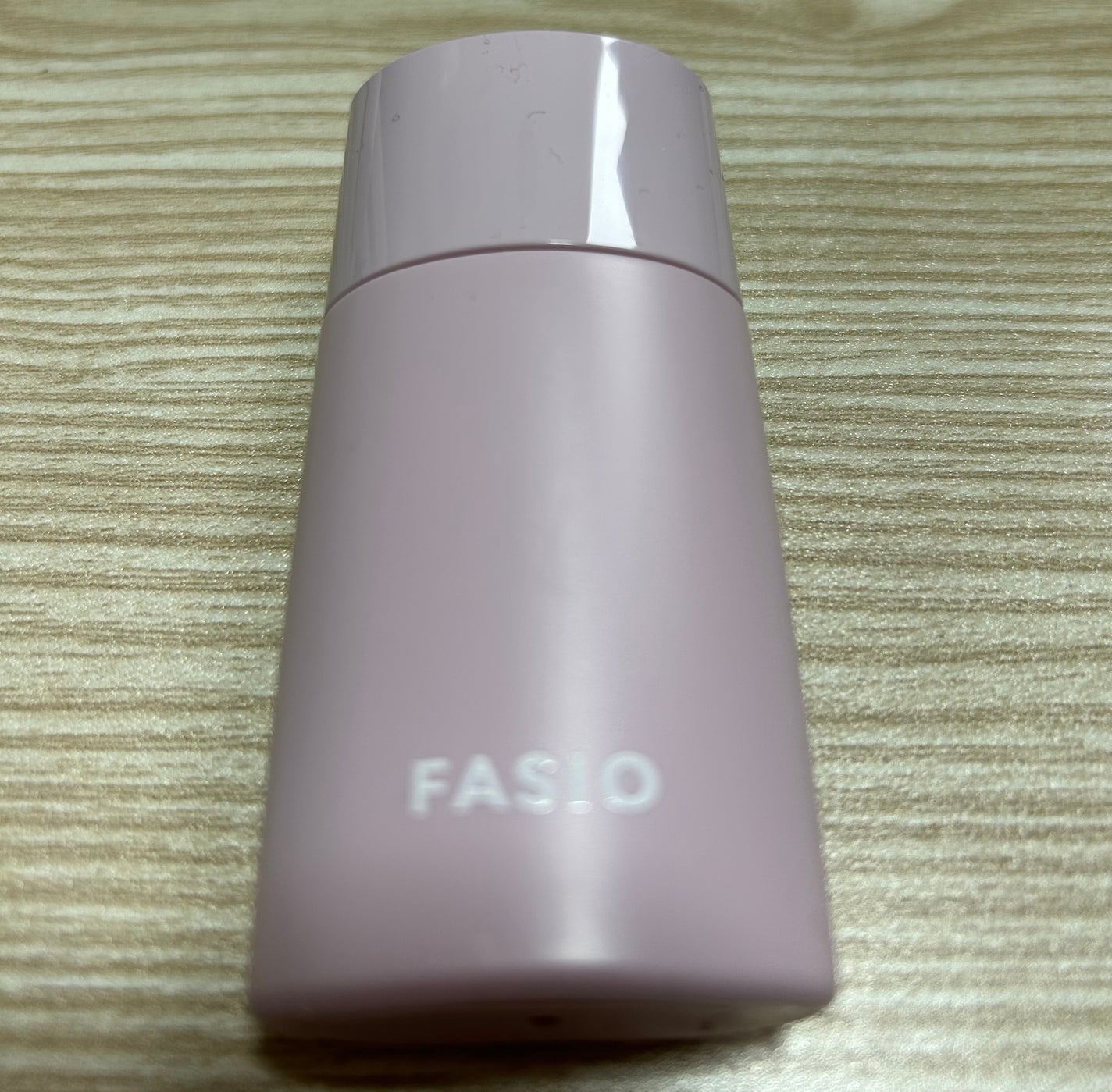 Mei@フォロバ100 on LIPS 「FASIOエアリーステイリキッド405ライトオークルSPF30..」(1枚目)