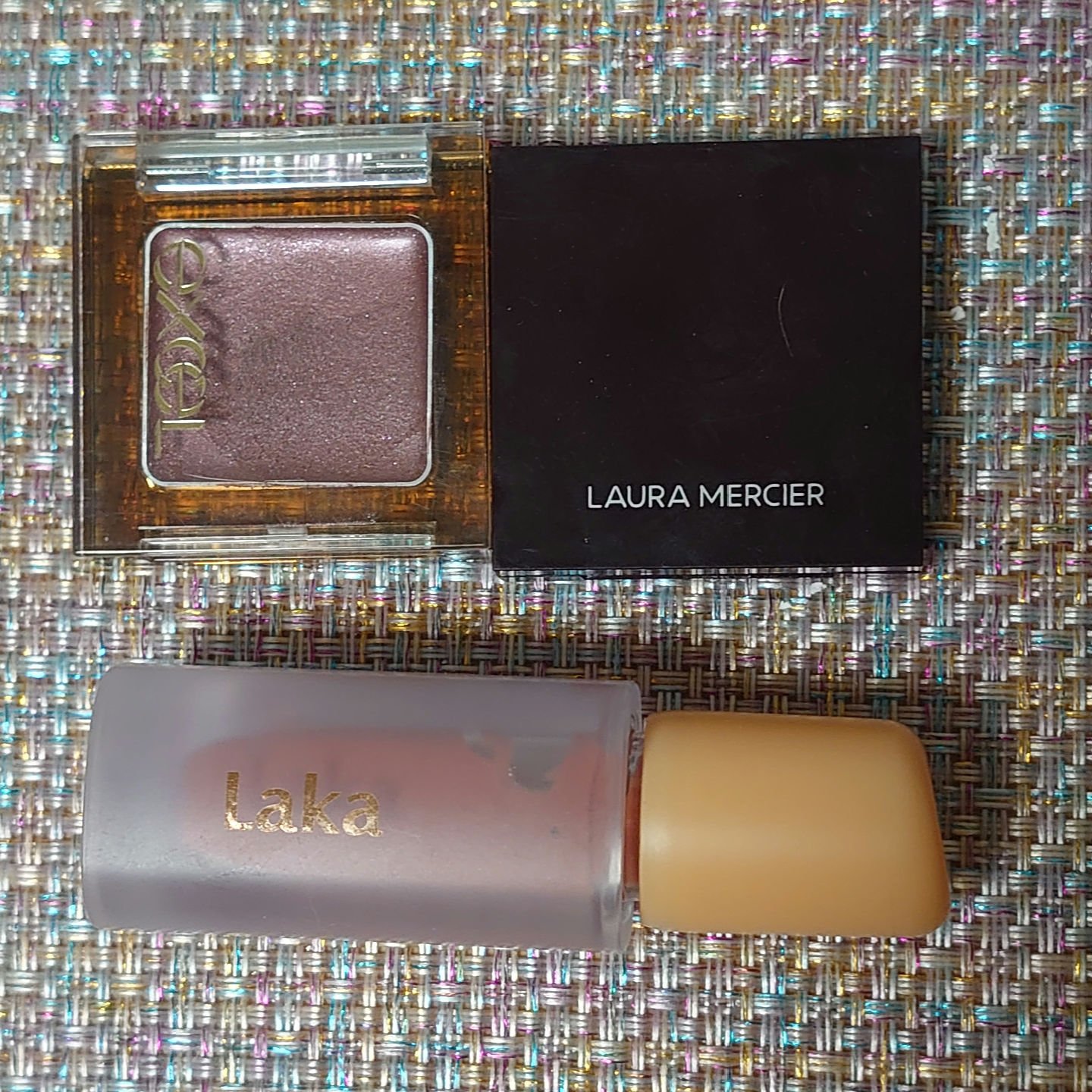 ブラッシュ カラー インフュージョン/ローラ メルシエ/パウダーチークを使ったクチコミ（1枚目）