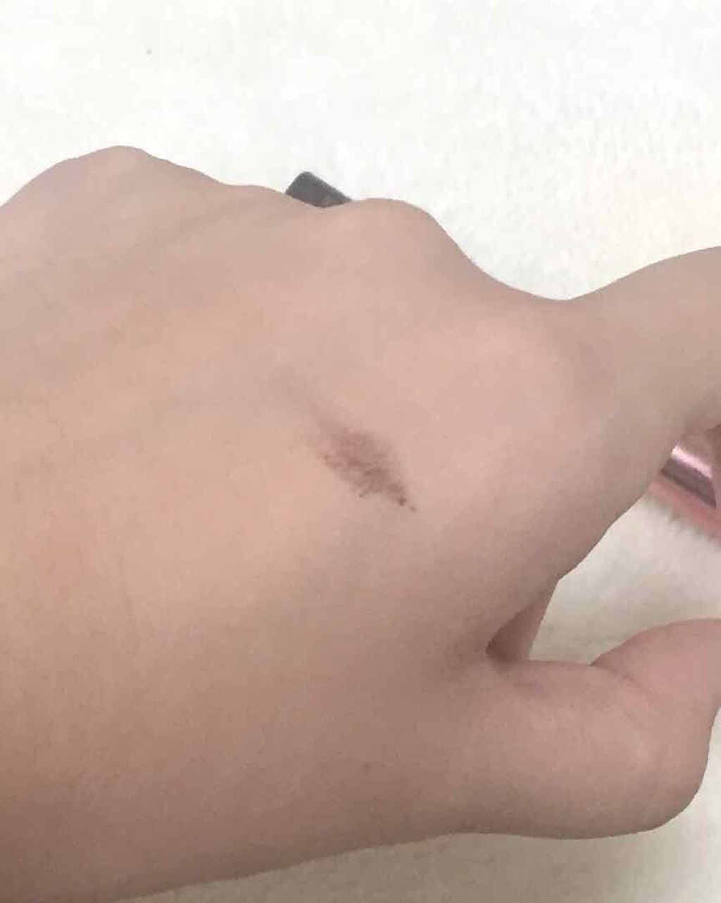 マイクロマスカラ アドバンストフィルム/ヒロインメイク/マスカラを使ったクチコミ(2枚目)