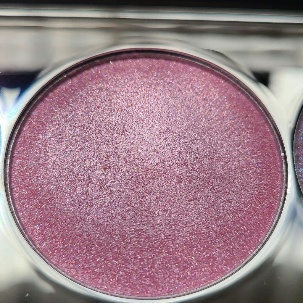 フェアリーハイライトパレット/SUSISU/アイシャドウパレットを使ったクチコミ（3枚目）