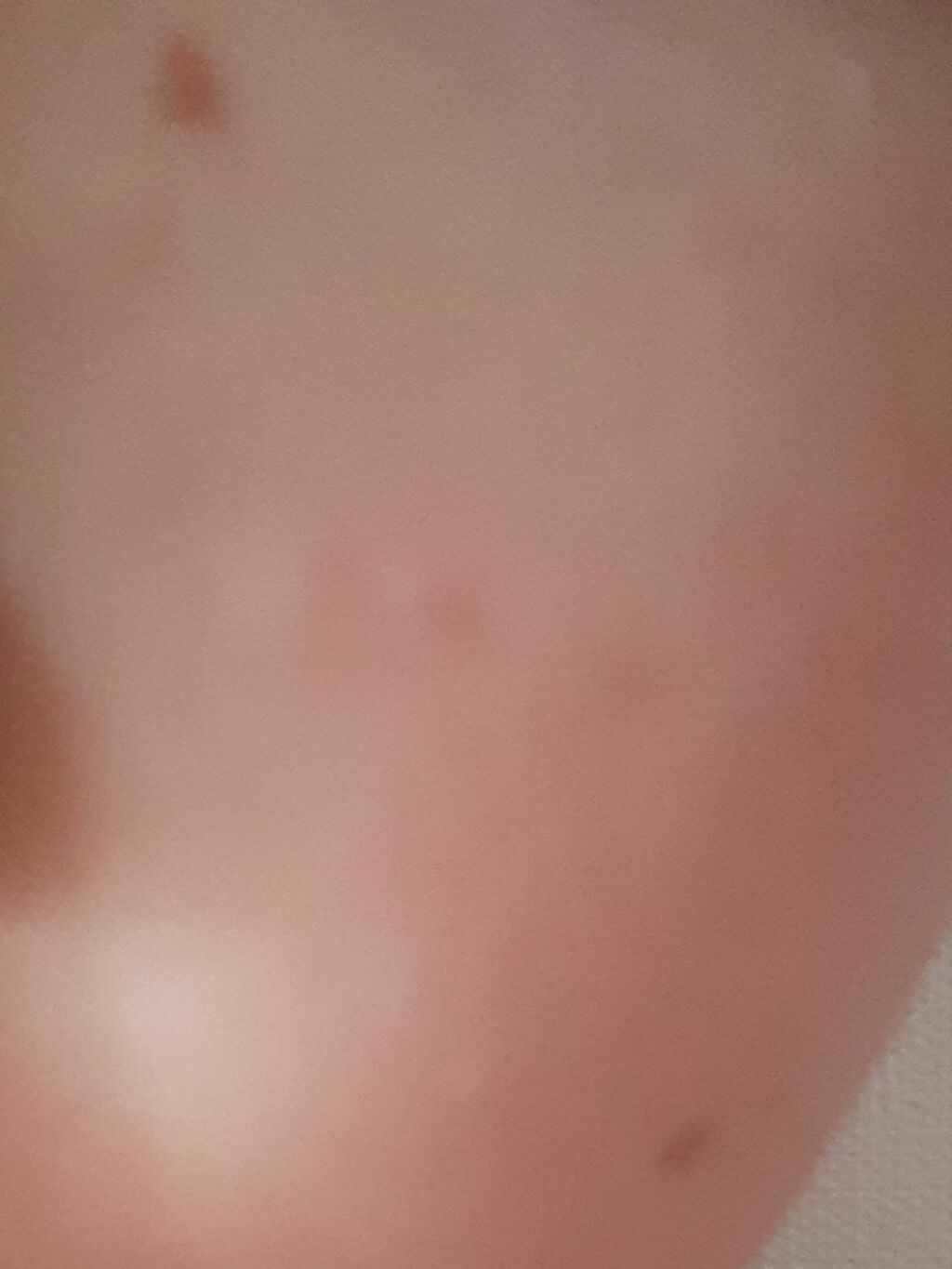 ハトムギ化粧水(ナチュリエ スキンコンディショナー R )/ナチュリエ/化粧水を使ったクチコミ（3枚目）