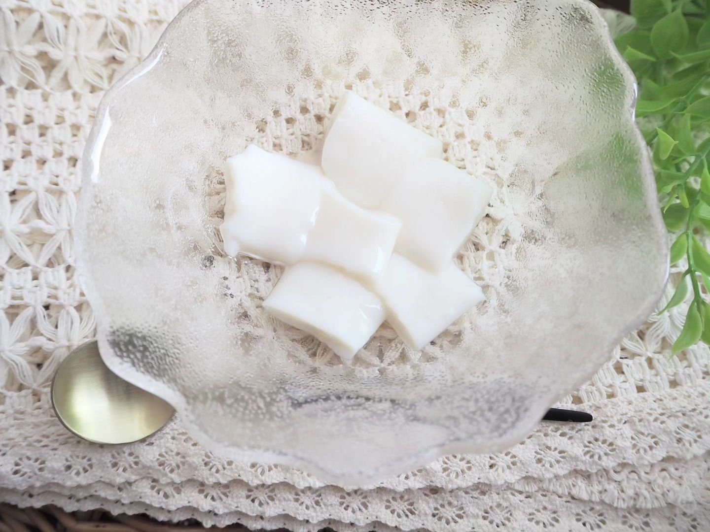 ヨーグルト風味のDHAゼリー/ニッスイ/食品を使ったクチコミ（3枚目）