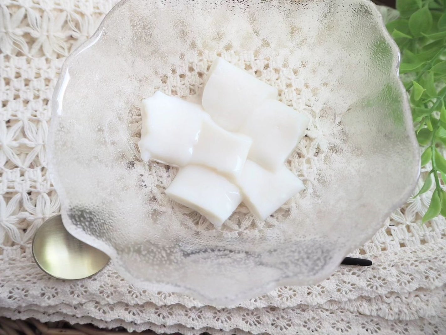 ヨーグルト風味のDHAゼリー/ニッスイ/食品を使ったクチコミ(3枚目)