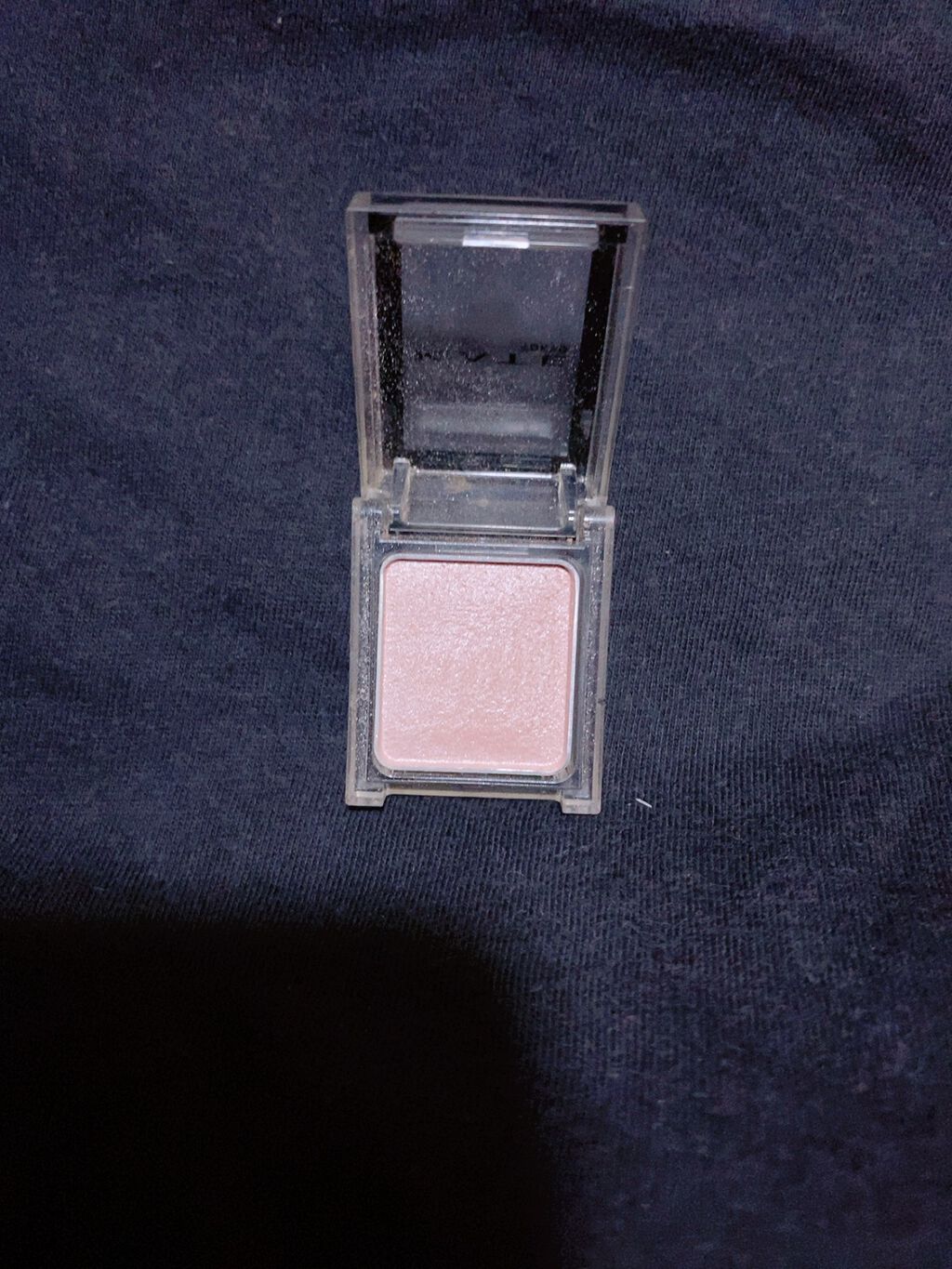 ケイト ザ アイカラー/KATE/単色アイシャドウを使ったクチコミ(2枚目)