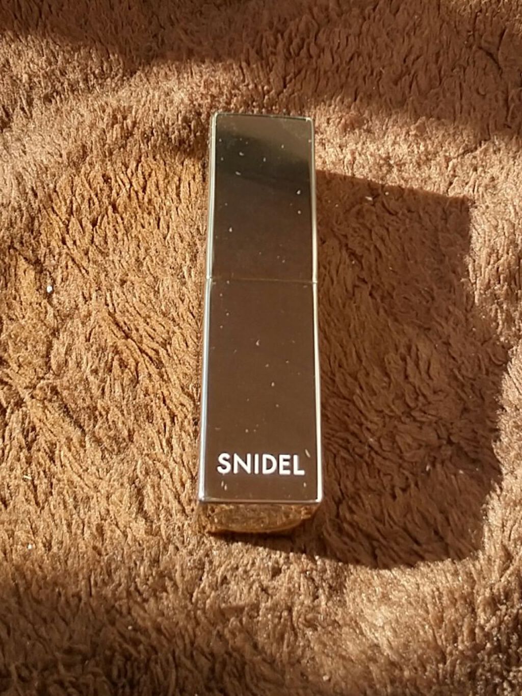 モイスチャー リップ バーム /SNIDEL BEAUTY/リップバームを使ったクチコミ（3枚目）