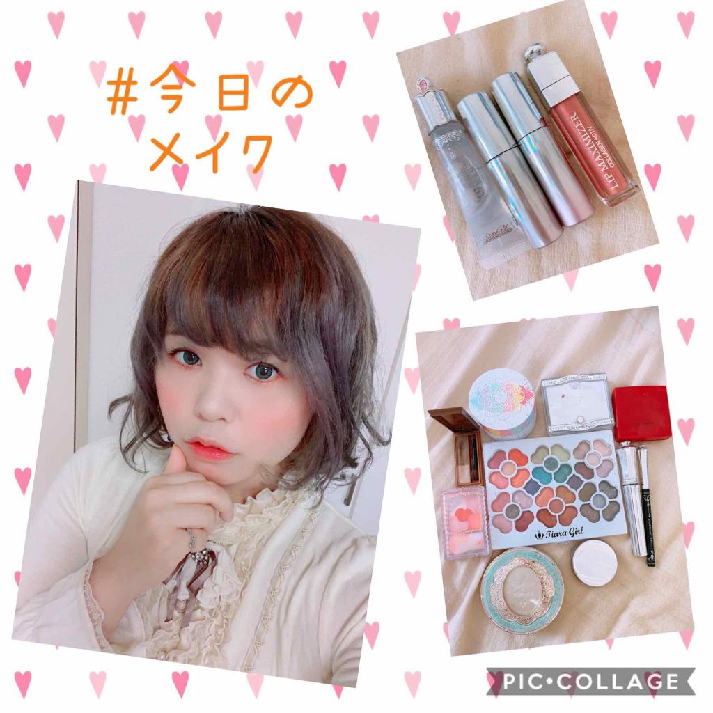 ミラノコレクション2019（カネボウ）/ミラノコレクション/プレストパウダーを使ったクチコミ（1枚目）