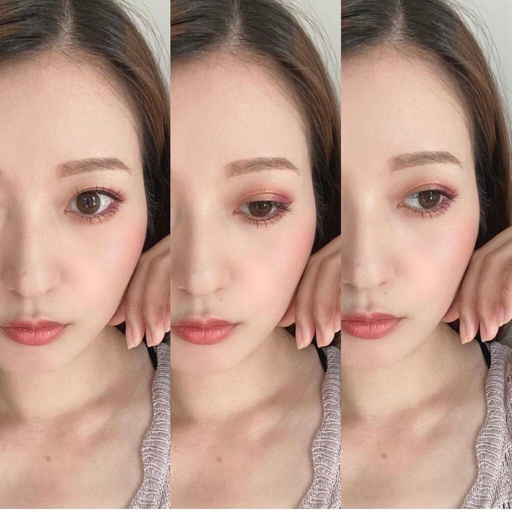 アイ カラー クォード/TOM FORD BEAUTY/アイシャドウパレットを使ったクチコミ(8枚目)