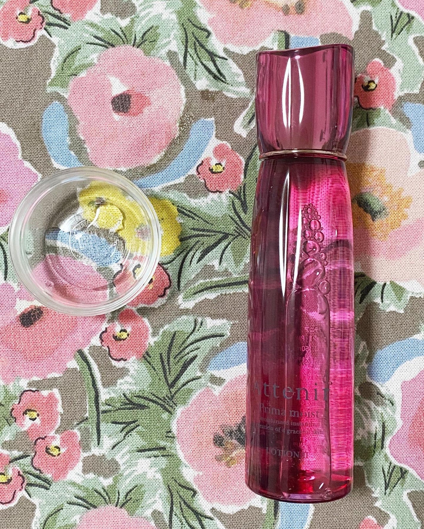 プリマモイスト ローションII/アテニア/化粧水を使ったクチコミ(4枚目)