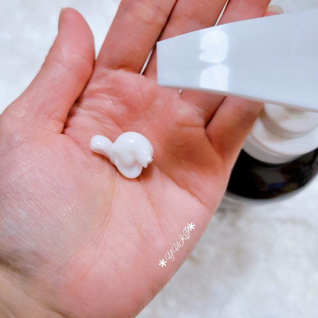 スカルプD ボーテ ナチュラスター スカルプシャンプー/トリートメントパック/アンファー(スカルプD)/シャンプー・コンディショナーを使ったクチコミ(8枚目)