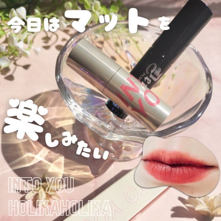 デビルズプランパー/HOLIKA HOLIKA/リッププランパーを使ったクチコミ(1枚目)