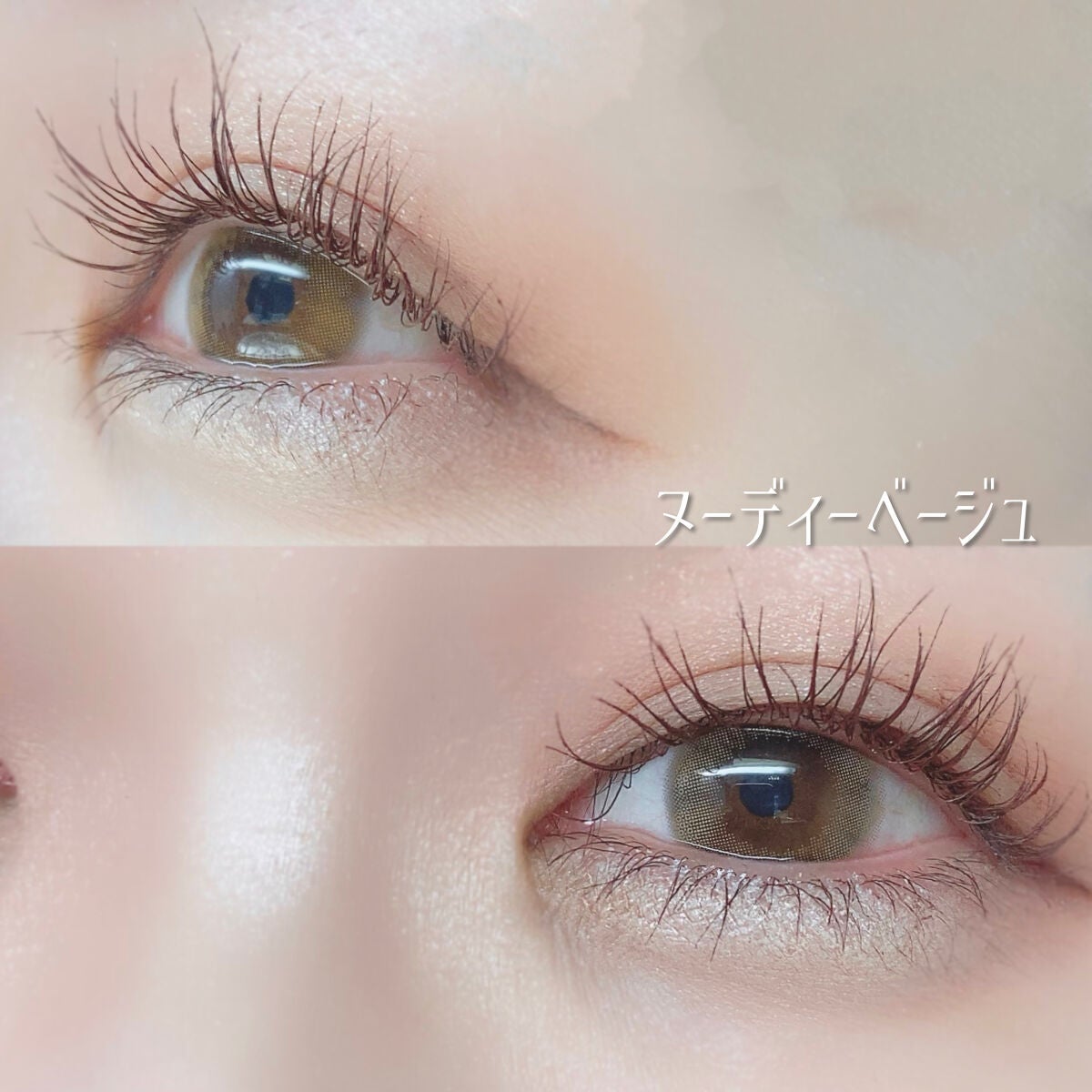 ReVIA 1day/ReVIA/ワンデー(1DAY)カラコンを使ったクチコミ(7枚目)