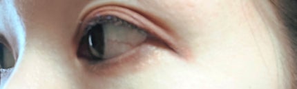 シャドーカスタマイズ/MAJOLICA MAJORCA/単色アイシャドウを使ったクチコミ(1枚目)