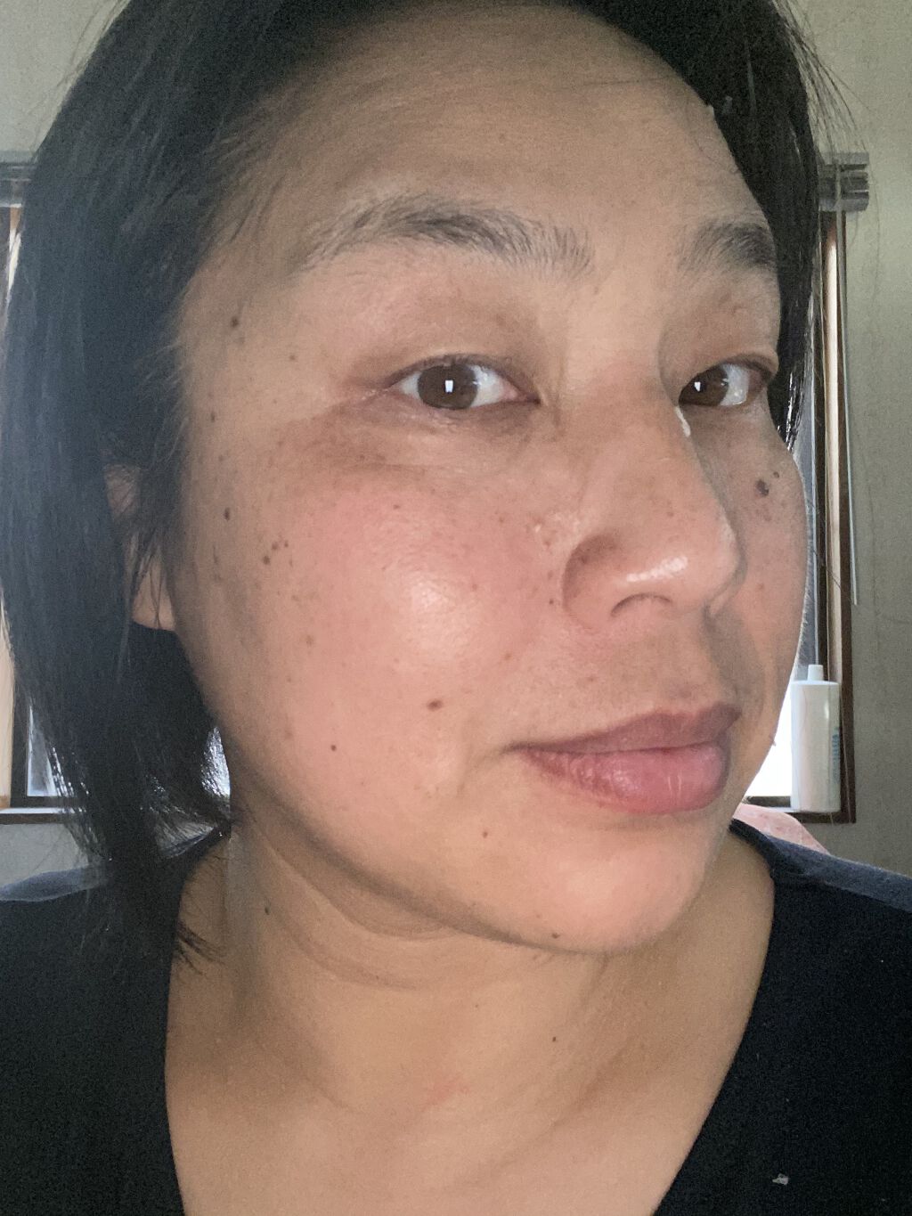 炭酸パック プルリ/ウツクシア/洗い流すパック・マスクを使ったクチコミ（3枚目）