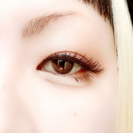 ベージュトーンアイシャドウ/CEZANNE/アイシャドウパレットを使ったクチコミ(5枚目)