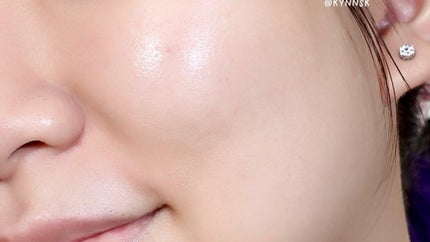 桃70%ナイアシンセラム/Anua/美容液を使ったクチコミ(3枚目)