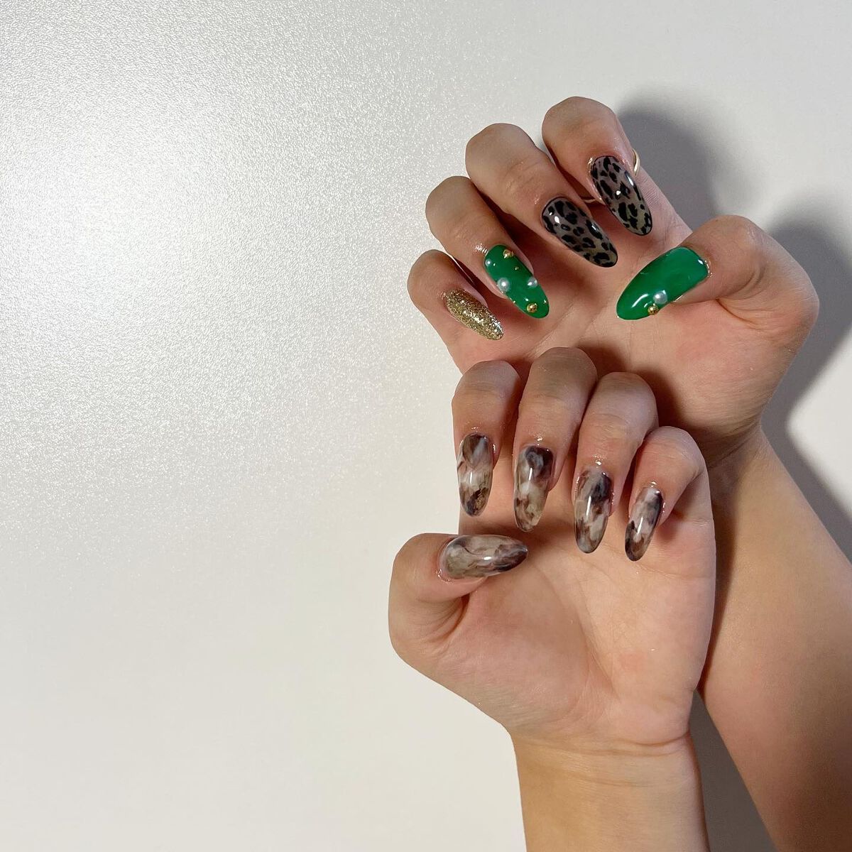 #秋ネイル,#アシメネイル,#ネイル,#ニュアンスネイル,#スカルプネイル,#ジェルネイル,#ママネイル,#ギャルネイル,#大人ネイル,#派手ネイル,#ネイル,#城陽ネイル,#京都ネイル,#大阪ネイル,#奈良ネイルのネイルデザイン