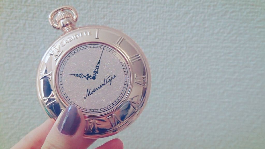 タイムカバークッションファンデーション/LABIOTTE/クッションファンデーションを使ったクチコミ（1枚目）