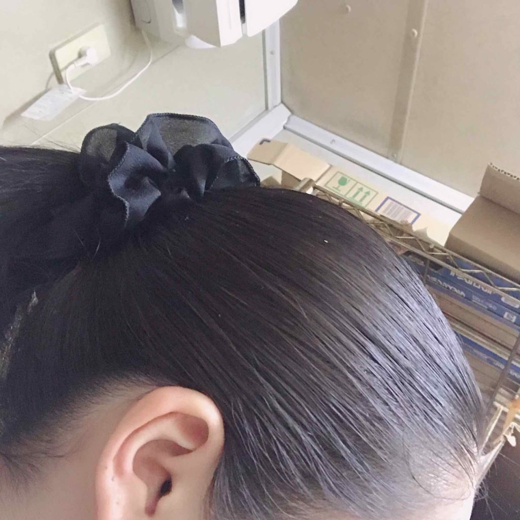 ホールドジェル ウェット&ハード/マンダム/ヘアジェルを使ったクチコミ(3枚目)