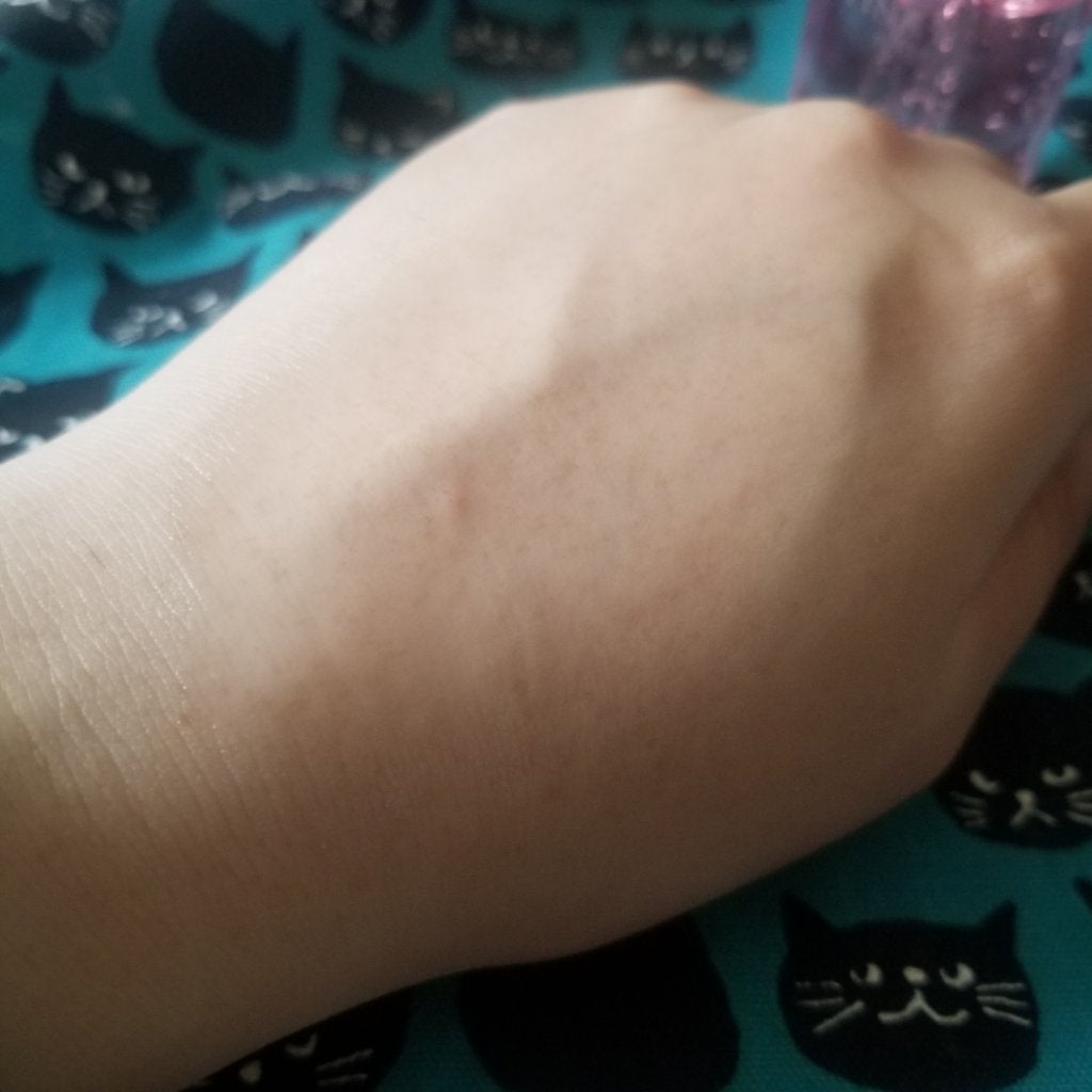 ピンクティーツリートナー/APLIN/化粧水を使ったクチコミ(6枚目)