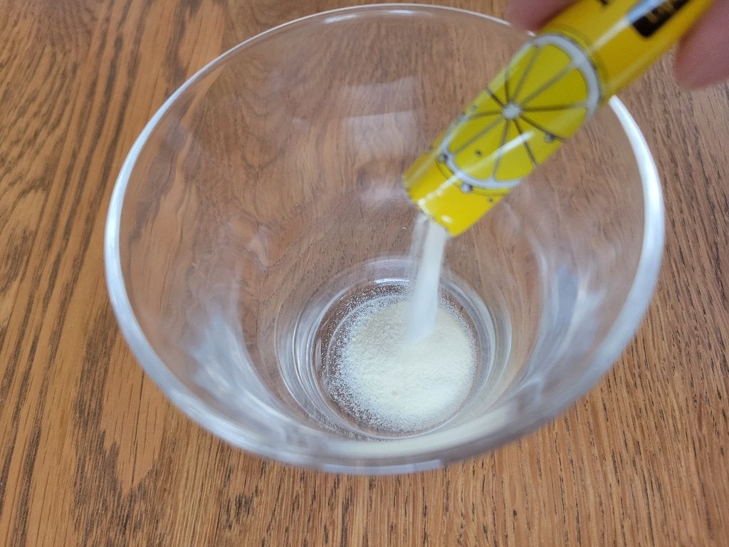 リポフルVC/エクセレントメディカル /美容サプリメントを使ったクチコミ(2枚目)