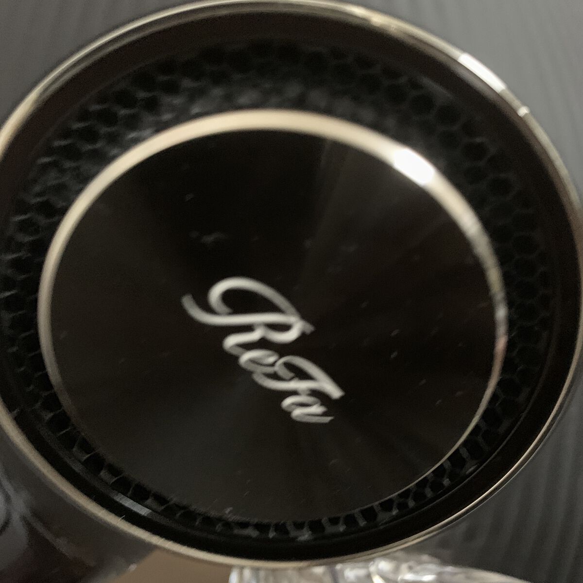 リファ ビューテック ドライヤープロ 02 ブラック/ReFa/ドライヤーを使ったクチコミ（3枚目）