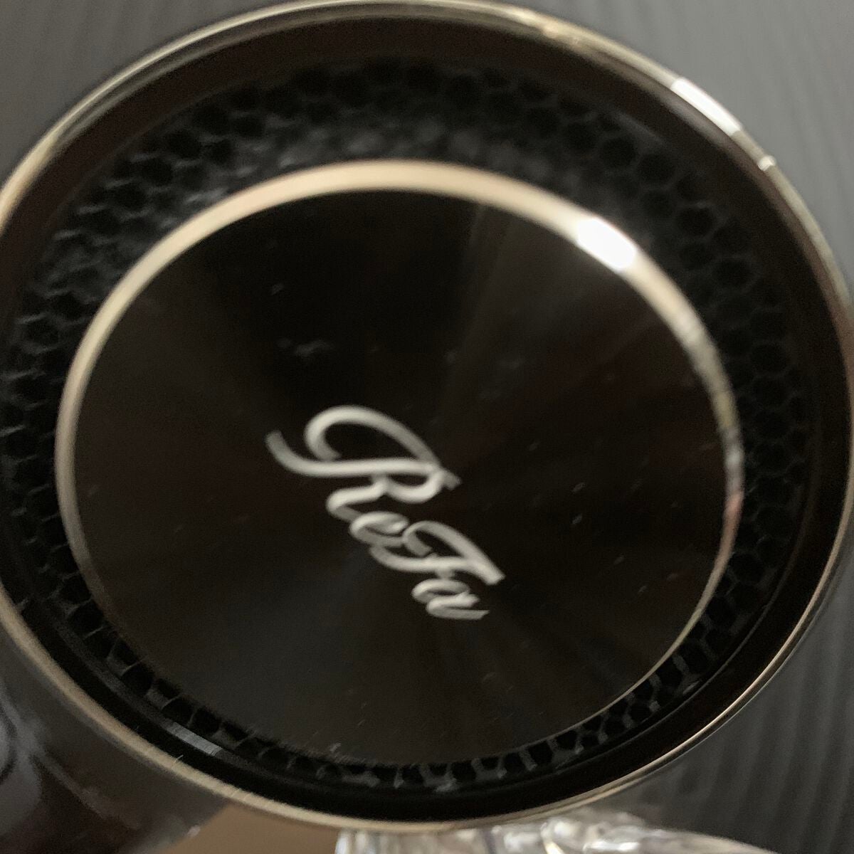 リファ ビューテック フィンガーアイロン/ReFa/ストレートアイロンを使ったクチコミ(3枚目)