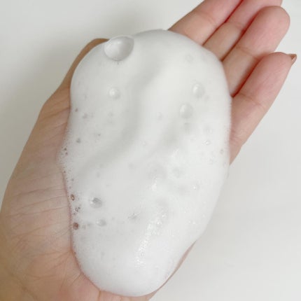 ワン アミノレスキューモイストシャンプー/トリートメント/アミノレスキュー/市販シャンプーを使ったクチコミ(3枚目)